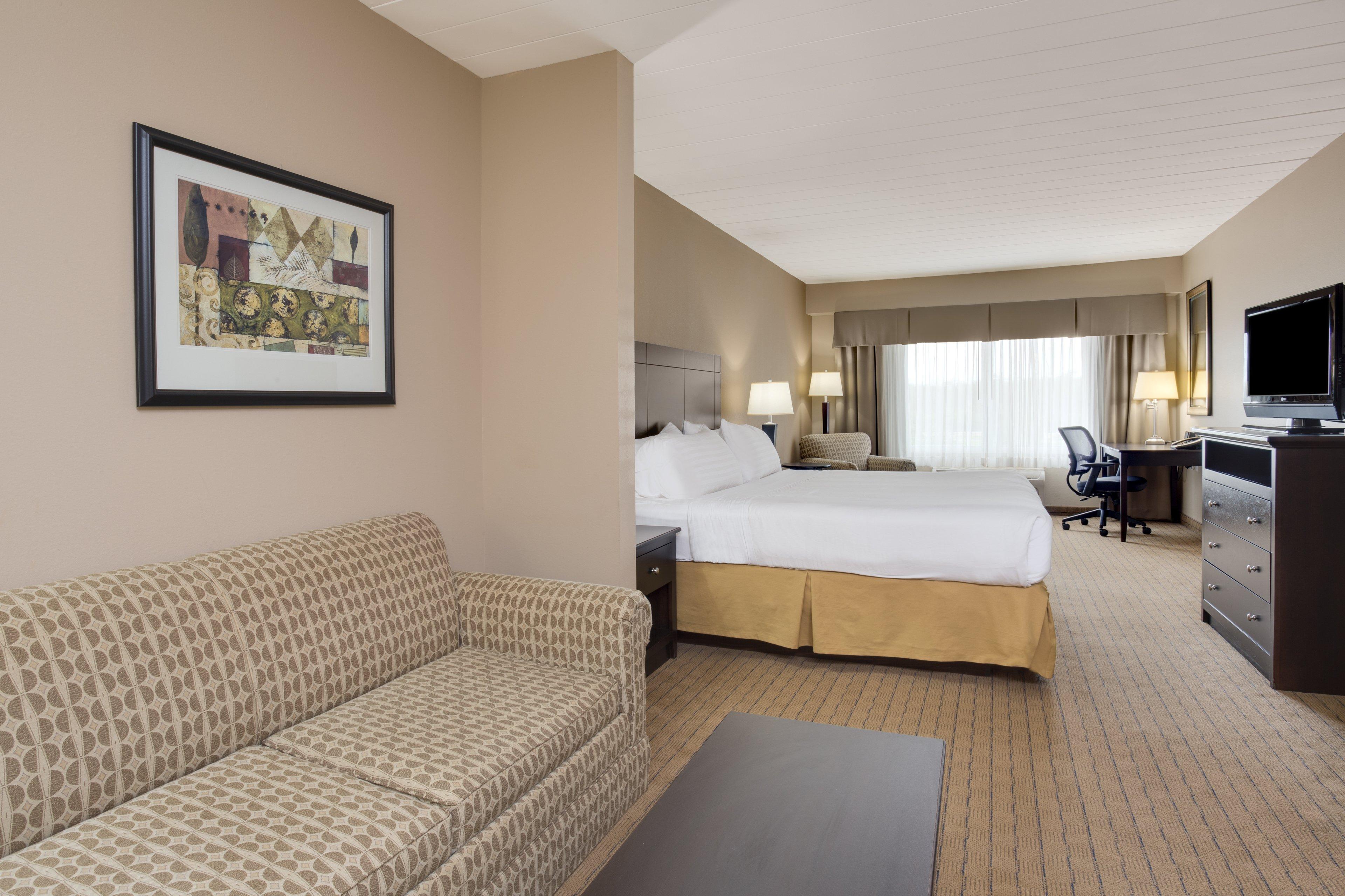 Holiday Inn Express Hotel & Suites Fort Myers East - The Forum, An Ihg Hotel Екстер'єр фото